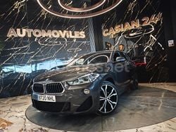 Gris / plata Usado 2019 BMW X2 M Sport SUV | 24.500 € (Precio justo)