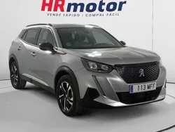 Usado 2023 Peugeot 2008 Allure SUV | 15.290 € (Buen precio)