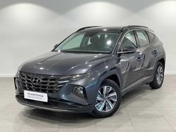 Usado 2024 Hyundai Tucson SUV | 28.600 € (Caro)