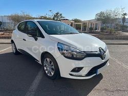 Blanco Usado 2019 Renault Clio IV Business Berlina | 9200 € (Precio justo)