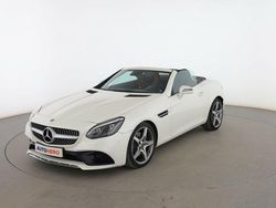Usado 2017 Mercedes E250 AMG line | 26.699 €