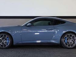 Azul Usado 2024 Ford Mustang Coupe | 57.916 €