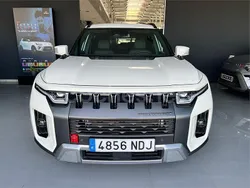 Blanco Usado 2025 Ssangyong Torres SUV | 33.900 €
