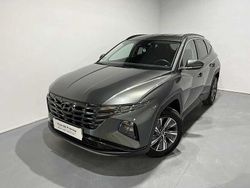 Gris/plata Nuevo 2025 Hyundai Tucson SUV | 28.990 € (Precio justo)