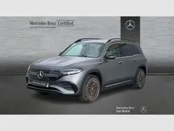 Mercedes EQB300