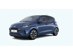 Otro Nuevo 2025 Hyundai i10 Utilitario | 16.865 € (Precio justo)