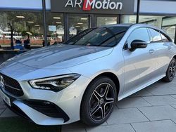 Usado 2025 Mercedes E250 AMG line | 40.950 €