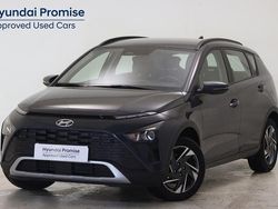 Usado 2024 Hyundai Bayon SUV | 14.500 € (Buen precio)