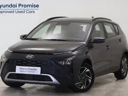 Usado 2024 Hyundai Bayon SUV | 14.500 € (Buen precio)