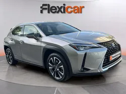 Marrón Usado 2020 Lexus UX SUV | 21.390 € (Buen precio)
