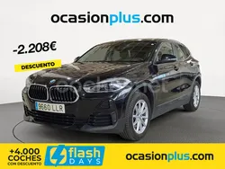 Negro Usado 2020 BMW X2 SUV | 23.490 € (Precio justo)