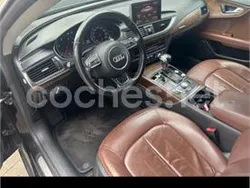 Negro Usado 2012 Audi A7 Sportback Utilitario | 14.000 € (Super precio)