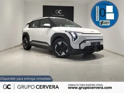 Blanco Nuevo 2024 Kia EV3 Air SUV | 33.990 € (Precio justo)