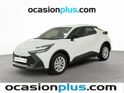 Blanco Nuevo 2024 Toyota C-HR Active SUV | 27.537 € (Super precio)