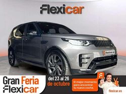 Gris Usado 2019 Land Rover Discovery 5 S SUV | 28.490 € (Super precio)