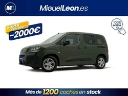 Fiat Doblò