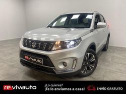 Gris Usado 2020 Suzuki Vitara GLX SUV | 16.990 € (Precio justo)