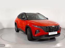 Negro Nuevo 2025 Hyundai Tucson SUV | 34.100 € (Precio justo)