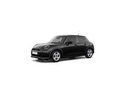 Negro Usado 2024 Mini Cooper Essential Utilitario | 29.900 €