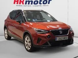 Usado 2024 Seat Arona FR SUV | 20.490 € (Precio justo)