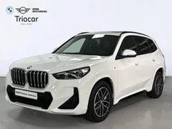 Alpinweiß (sólido) Nuevo 2025 BMW X1 Comfort Edition SUV | 47.900 € (Un poco caro)