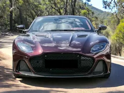 Burdeos Nuevo 2024 Aston Martin DBS Coupe | 269.000 €