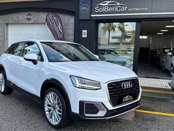 Blanco Usado 2018 Audi Q2 Advanced SUV | 20.900 € (Un poco caro)