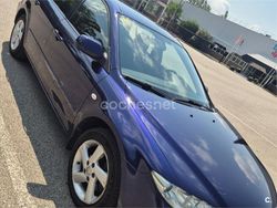 Azul Usado 2004 Mazda 6 Active Berlina | 2500 € (Super precio)