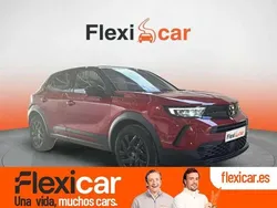 Amarillo Usado 2023 Opel Mokka Edition SUV | 16.490 € (Buen precio)
