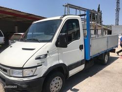 Usado 2003 Iveco Daily Van | 5800 €