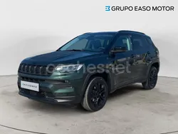 Verde Usado 2024 Jeep Compass Altitude SUV | 33.490 € (Caro)