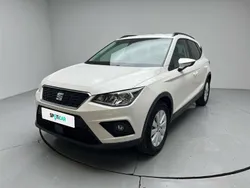 Blanco Usado 2019 Seat Arona Style SUV | 19.200 € (Caro)