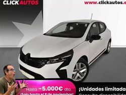 Usado 2025 Renault Clio V Evolution | 15.500 € (Buen precio)
