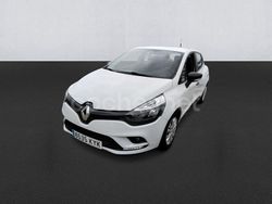 Blanco Usado 2019 Renault Clio IV Business Berlina | 11.400 € (Precio justo)