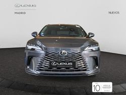 Gris Nuevo 2025 Lexus RX450h+ Executive Line | 86.890 €