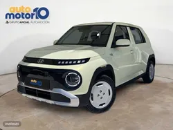 ... Usado 2024 Hyundai Inster Utilitario | 23.900 € (Precio justo)