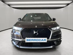 Marrón Usado 2020 DS Automobiles DS3 Crossback So Chic SUV | 22.900 € (Un poco caro)