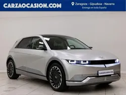 Otro Nuevo 2025 Hyundai Ioniq 5 SUV | 49.900 € (Precio justo)