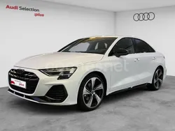 Blanco Usado 2024 Audi A3 e-tron S-Line Utilitario | 36.990 € (Caro)