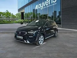 Usado 2021 Seat Ateca SUV | 24.300 € (Un poco caro)