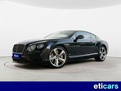 Gris Usado 2016 Bentley Continental GT Coupe | 116.950 €