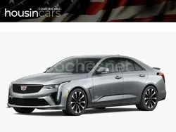 Nuevo 2025 Cadillac CT4 Berlina | 139.000 €