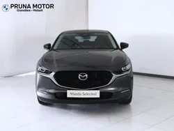 Otro Nuevo 2025 Mazda CX-30 Homura-Line SUV | 28.750 € (Precio justo)