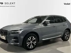 Nuevo 2024 Volvo XC60 Core SUV | 44.500 € (Super precio)