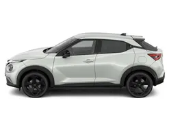 Blanco Nuevo 2025 Nissan Juke Tekna SUV | 31.699 € (Caro)