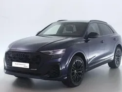 Usado 2023 Audi Q8 Sport SUV | 86.800 € (Caro)