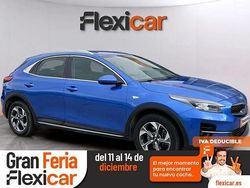 Azul Usado 2020 Kia XCeed SUV | 15.180 € (Precio justo)