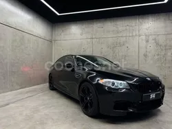 Negro Usado 2012 BMW M5 Berlina | 49.800 € (Caro)