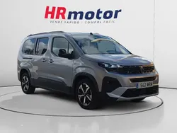 Usado 2024 Peugeot Rifter GT Monovolumen | 25.820 € (Caro)
