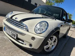 Blanco Usado 2005 Mini Cooper Utilitario | 5999 € (Precio justo)